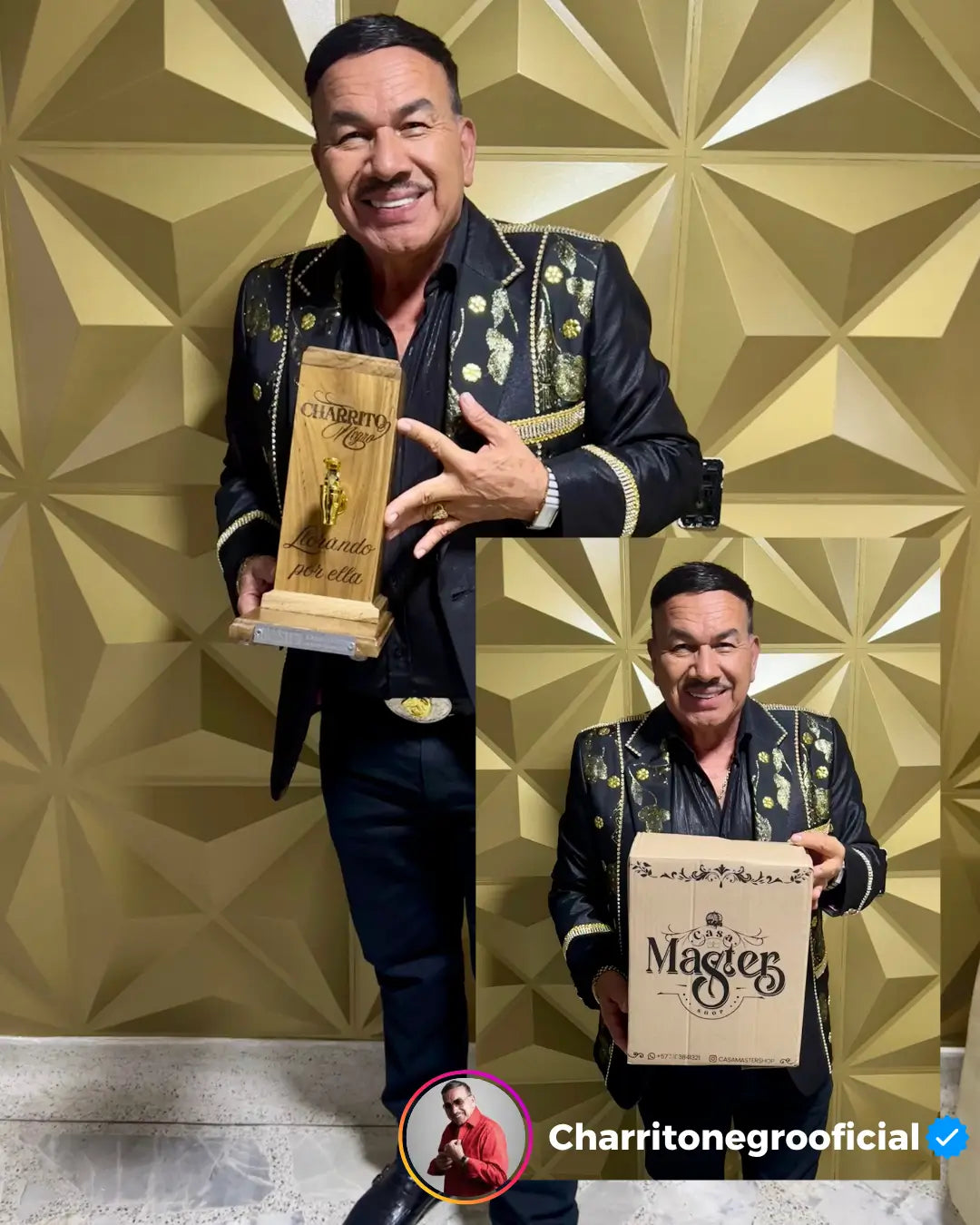 Dispensador de licor Master® Sirve con estilo